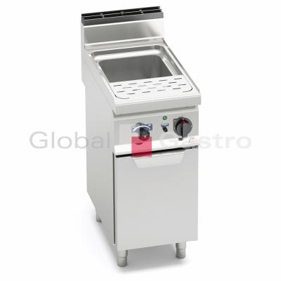 Elektrický vařič těstovin Bertos CPE40 | Bertos 117097159